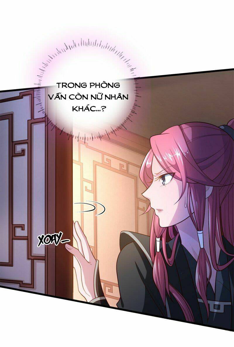 nam sủng của ta muốn leo tường chapter 8 7