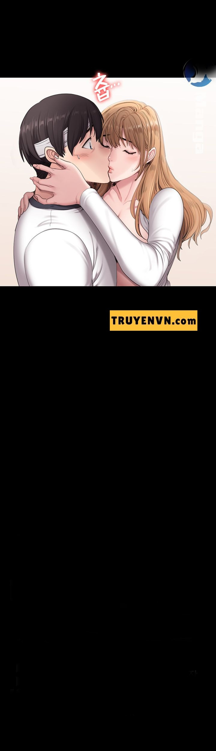 hlv phòng fitness chapter 59 9