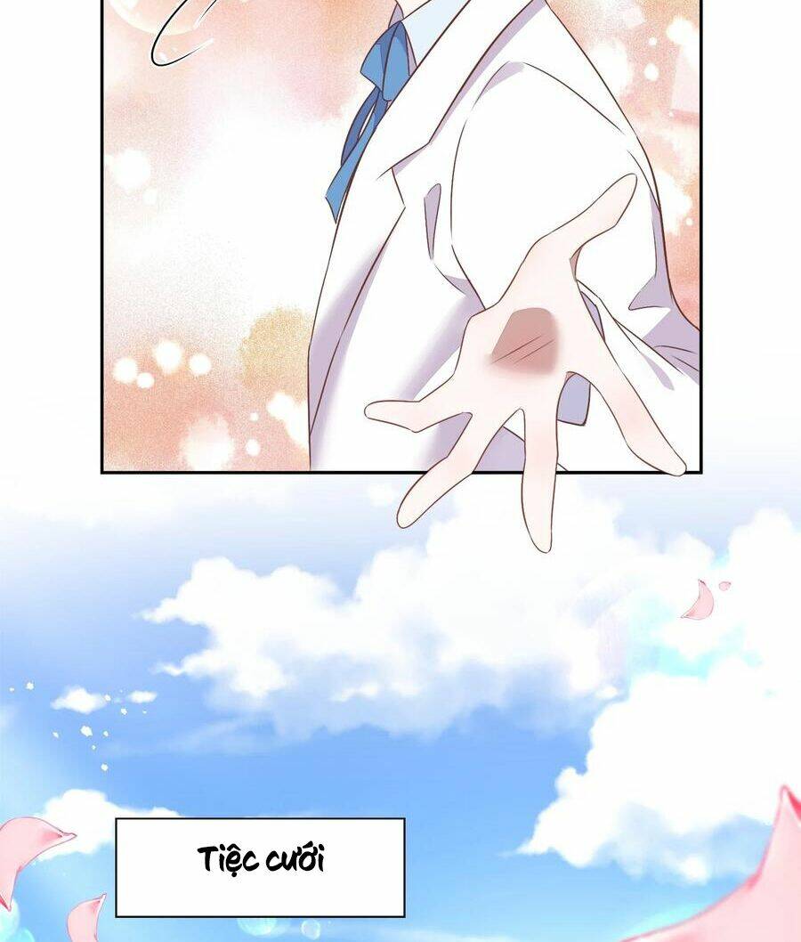 bạn trai kém tuổi bẫy yêu tôi chapter 81 30