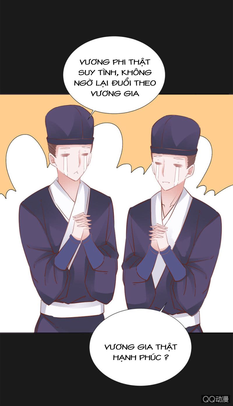 solo đi vương gia chapter 85 6