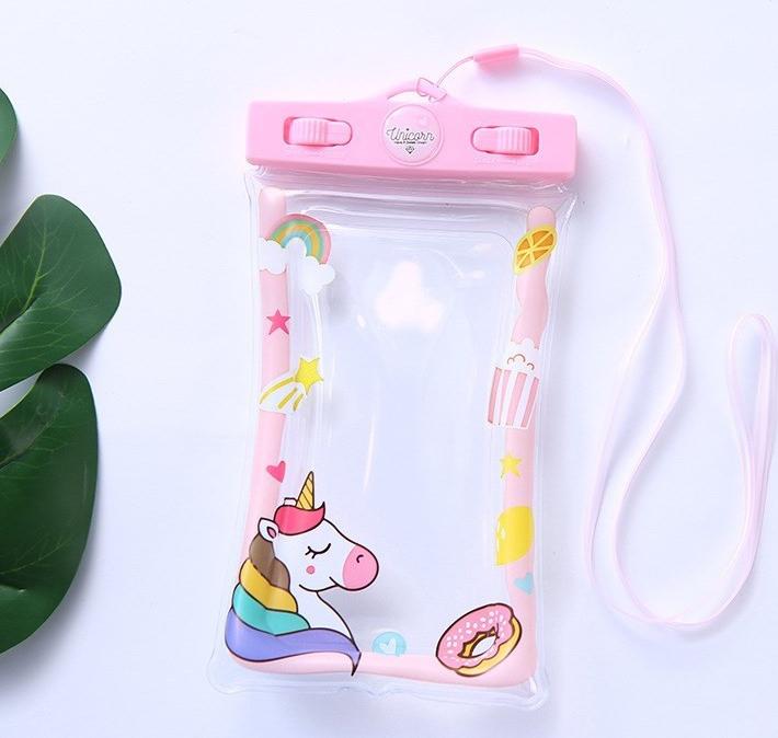 Túi đựng điện thoại chống nước - TU41
