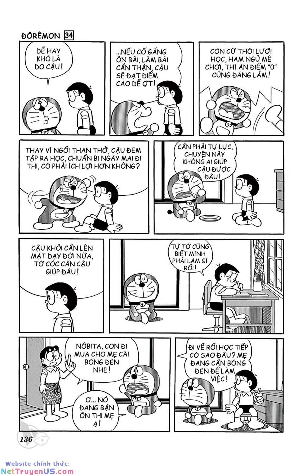 doraemon chapter 614 2