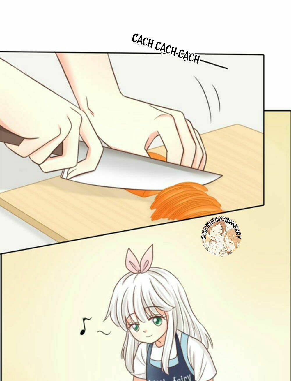 bạn trai có điện từ chapter 9 16