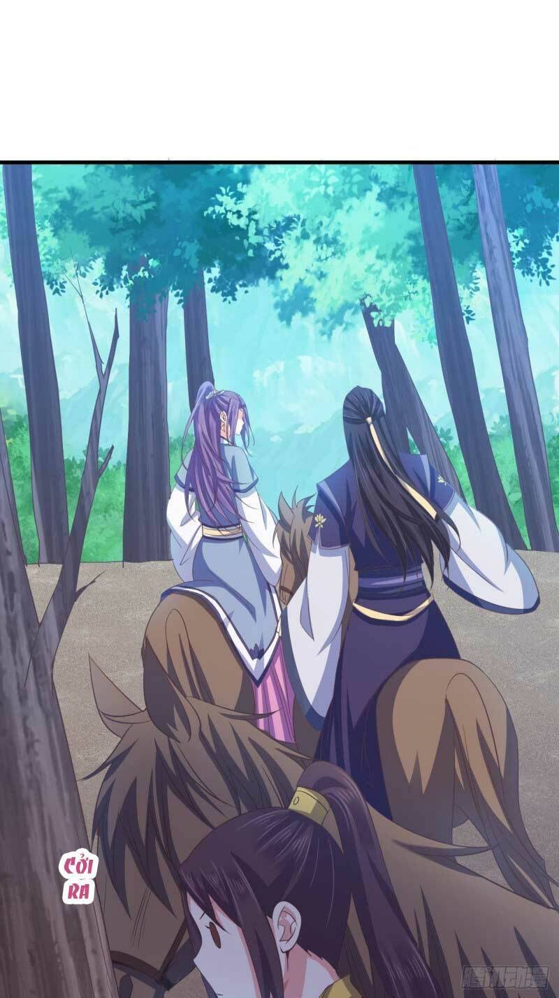 bạo quân thử yêu: yêu hậu như thử đa kiều chapter 83 5