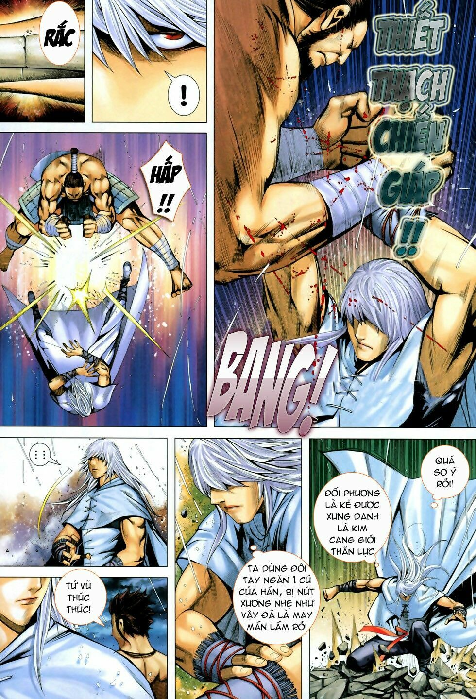 phong thần ký chapter 62 12