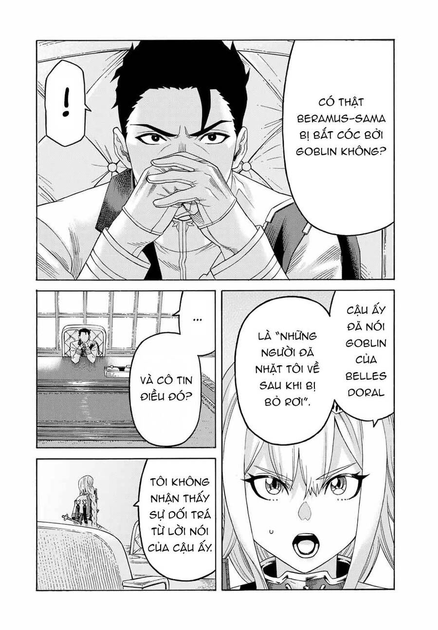 hiền nhân tái sinh bị bỏ rơi - tạo ra đế quốc quỷ vĩ đại mạnh nhất trong khu rừng quỷ chapter 56 4