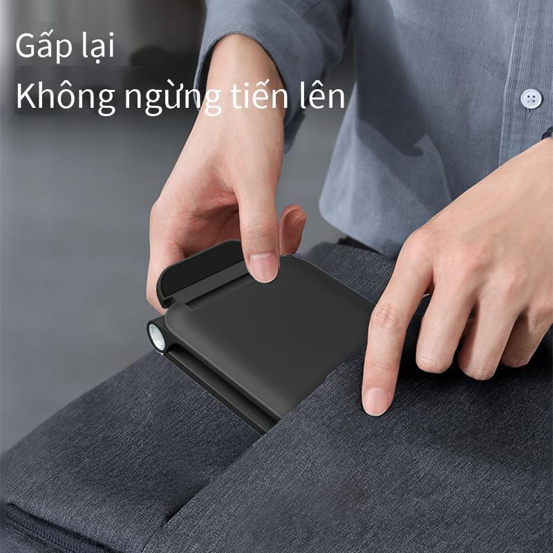 Bộ sạc không dây tùy chỉnh giá thấp nhất máy tính để bàn gấp ba trong một phù hợp với bộ sạc điện thoại di động sạc nhanh Apple Huawei