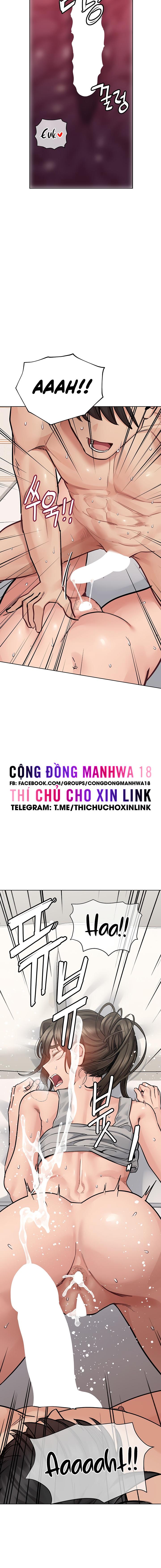 người dì khiêu gợi chapter 87 11