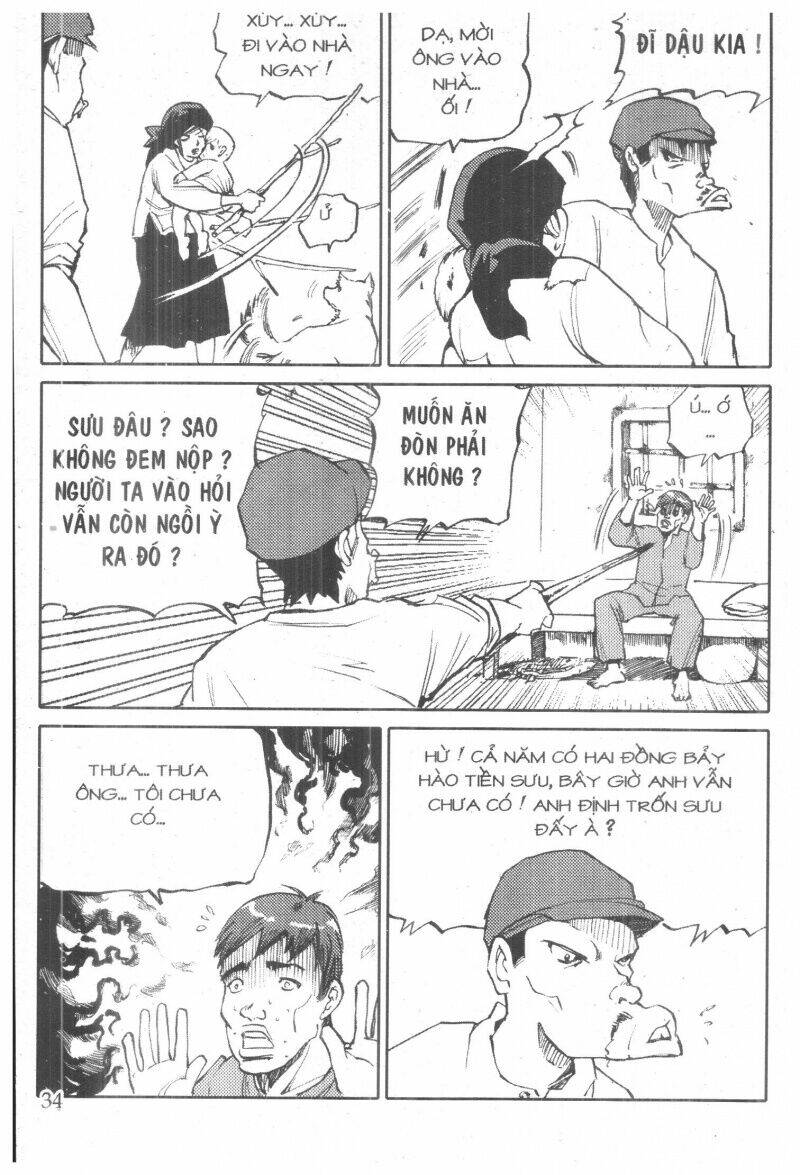 tắt đèn chapter 1 33