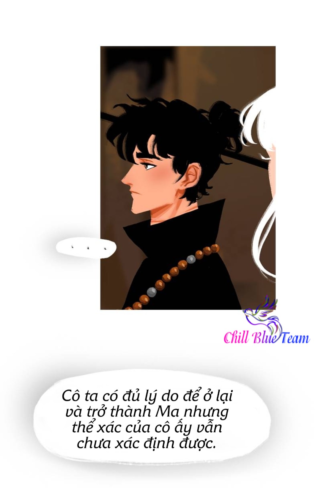 thần chết và kẻ chờ đợi chapter 5 34