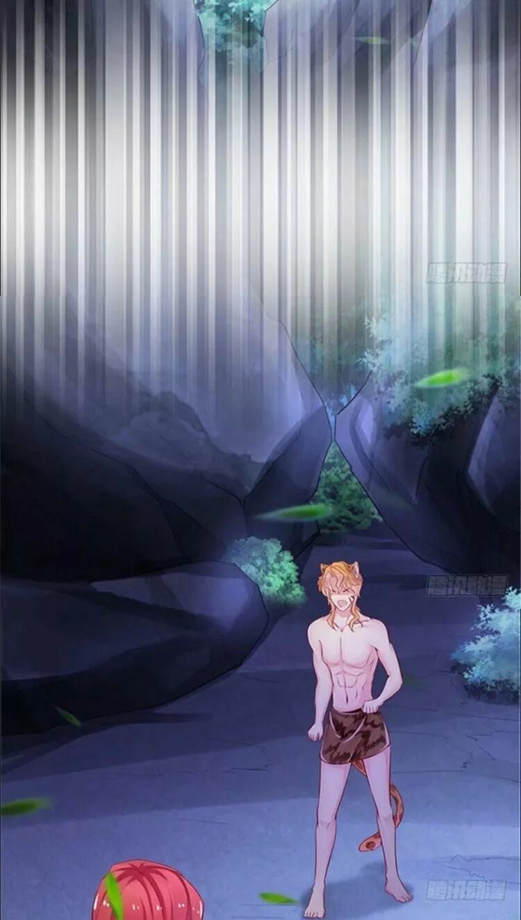 [16+] thảnh thơi thú thế chủng chủng điền, sinh sinh tể chapter 28 2