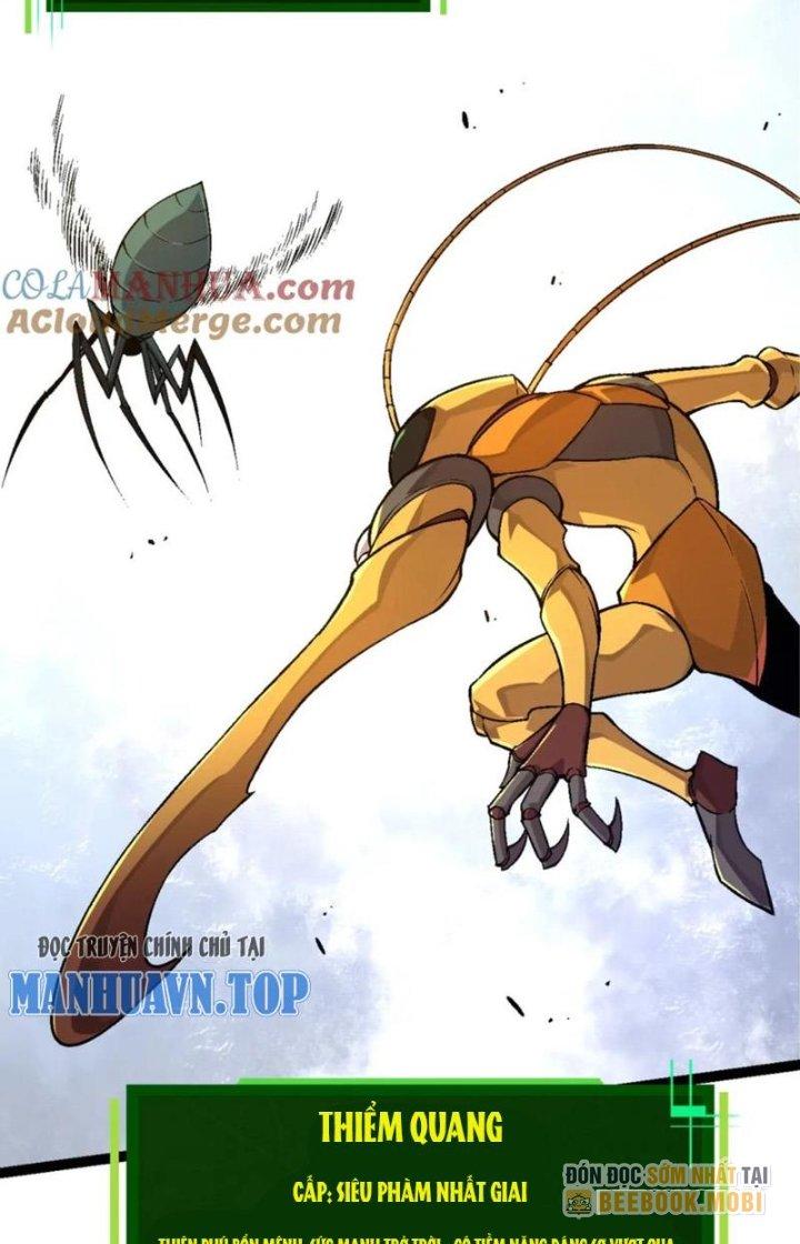 từ cây cổ thụ bắt đầu tiến hóa chapter 79 62