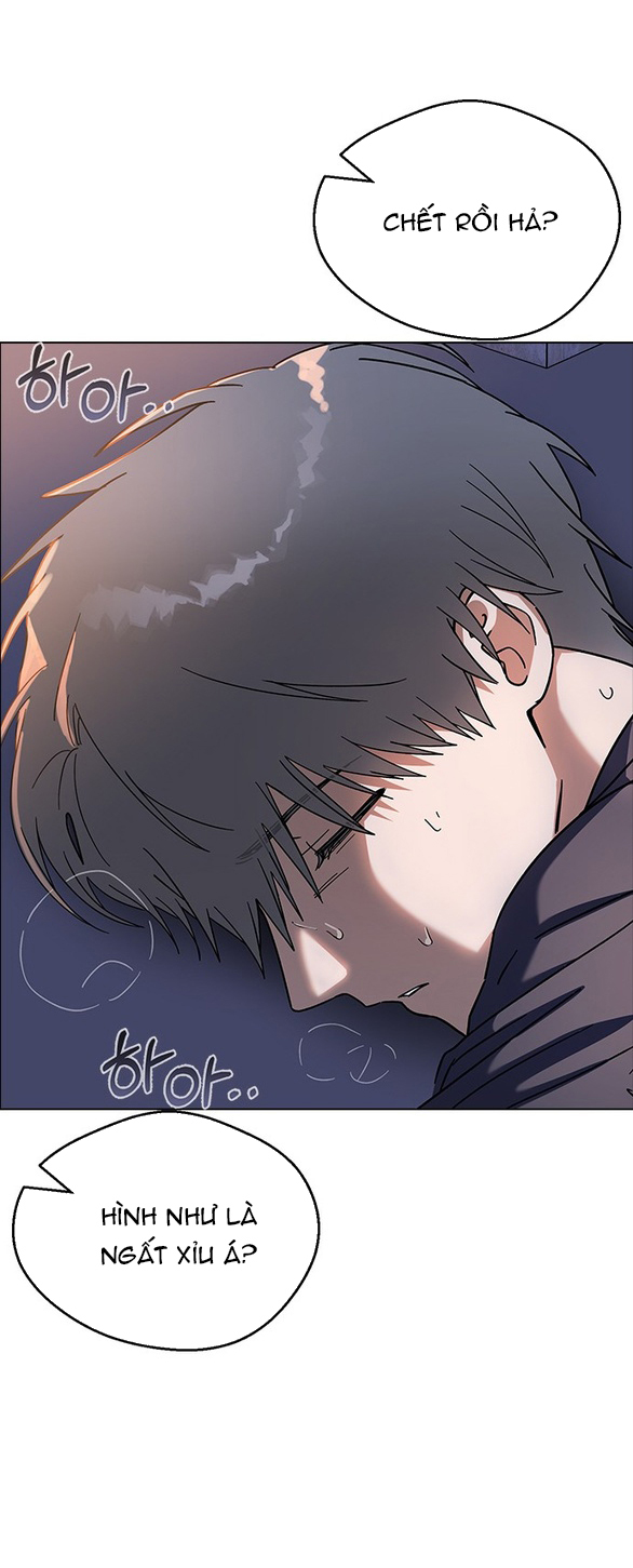 nhân duyên kiếp trước chapter 94.2 35