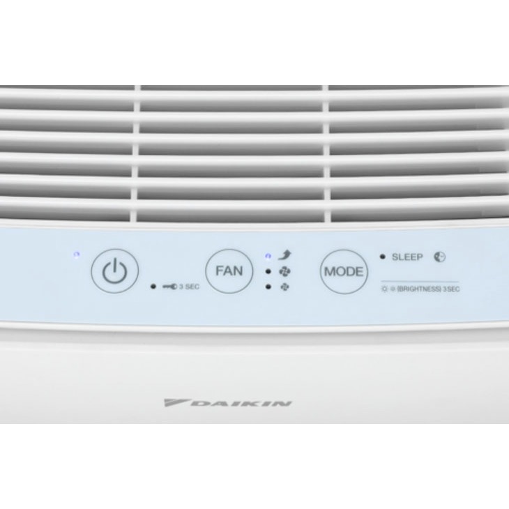 MCQ30ZVM7-A - Máy lọc không khí Daikin MCQ30ZVM7-A - HÀNG CHÍNH HÃNG - GIAO HCM