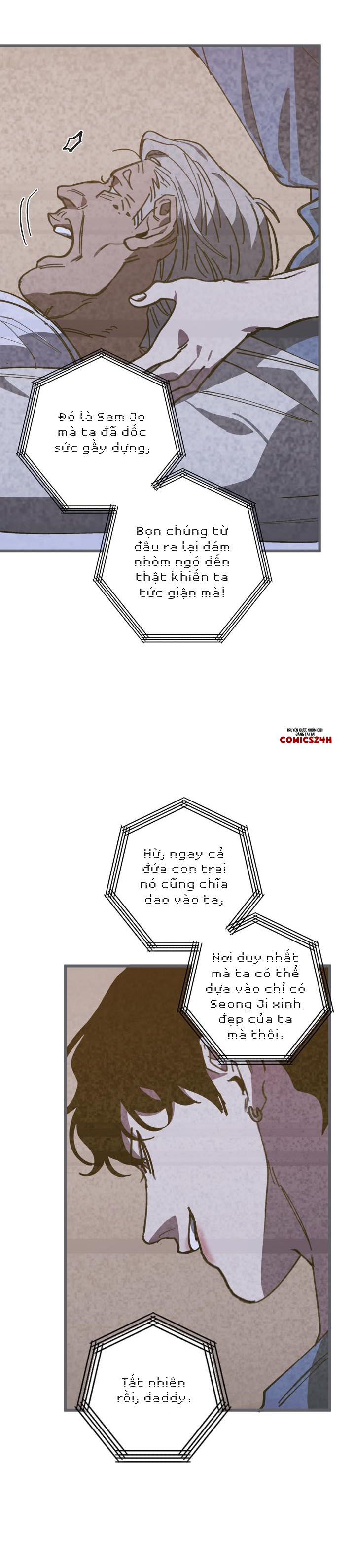 hoán vị chapter 52 5