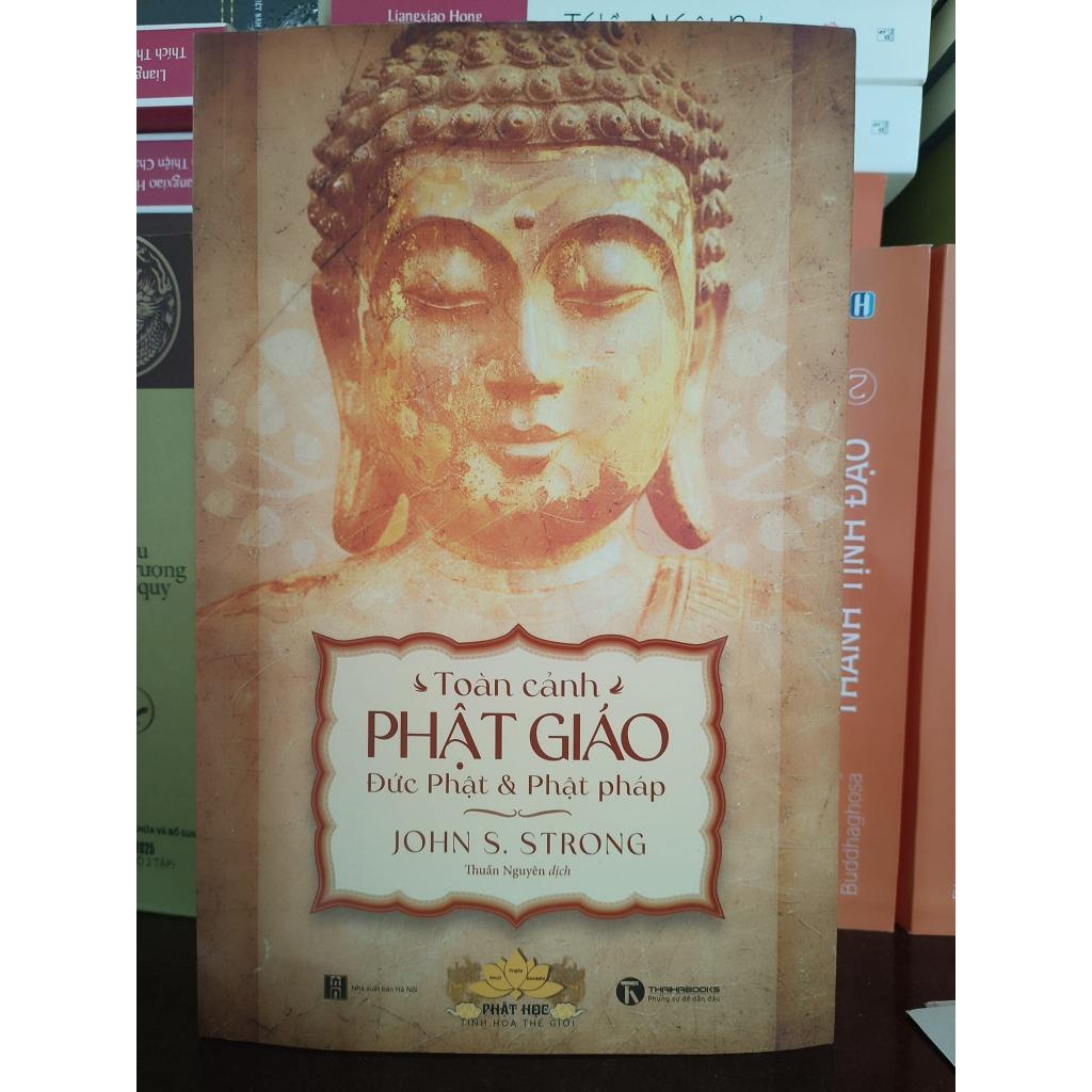 Toàn Cảnh Phật Giáo (Ấn Bản Đặc Biệt) - Bản Quyền