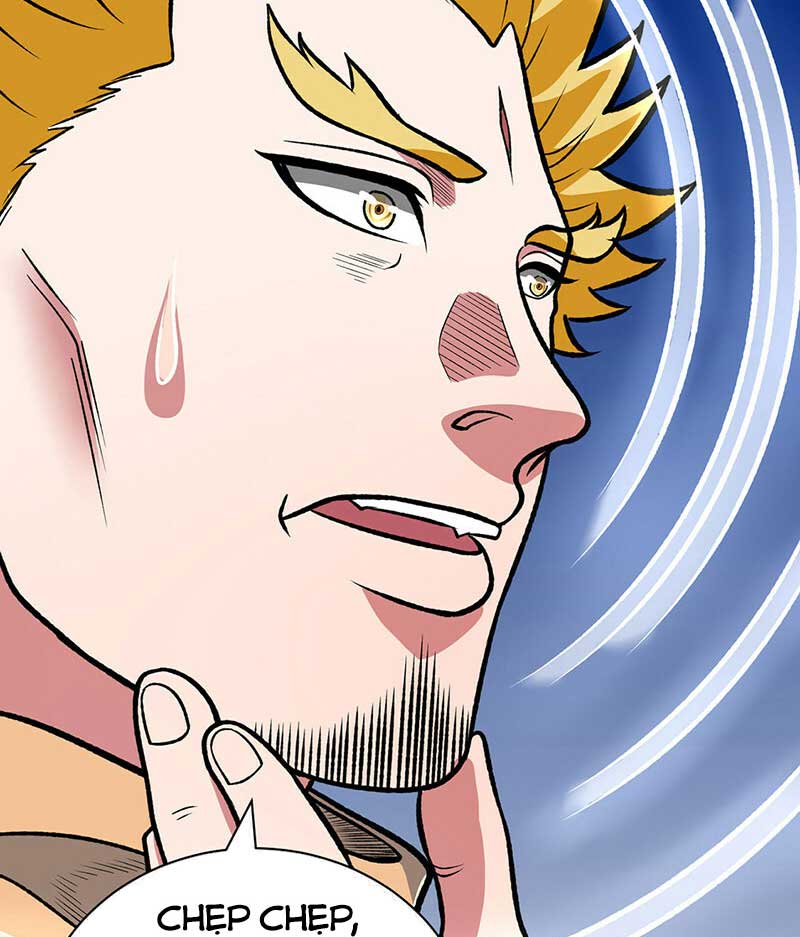 võ đạo độc tôn chapter 535 69