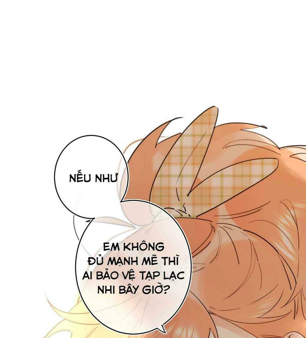 phù thủy hạng bét chapter 38 16