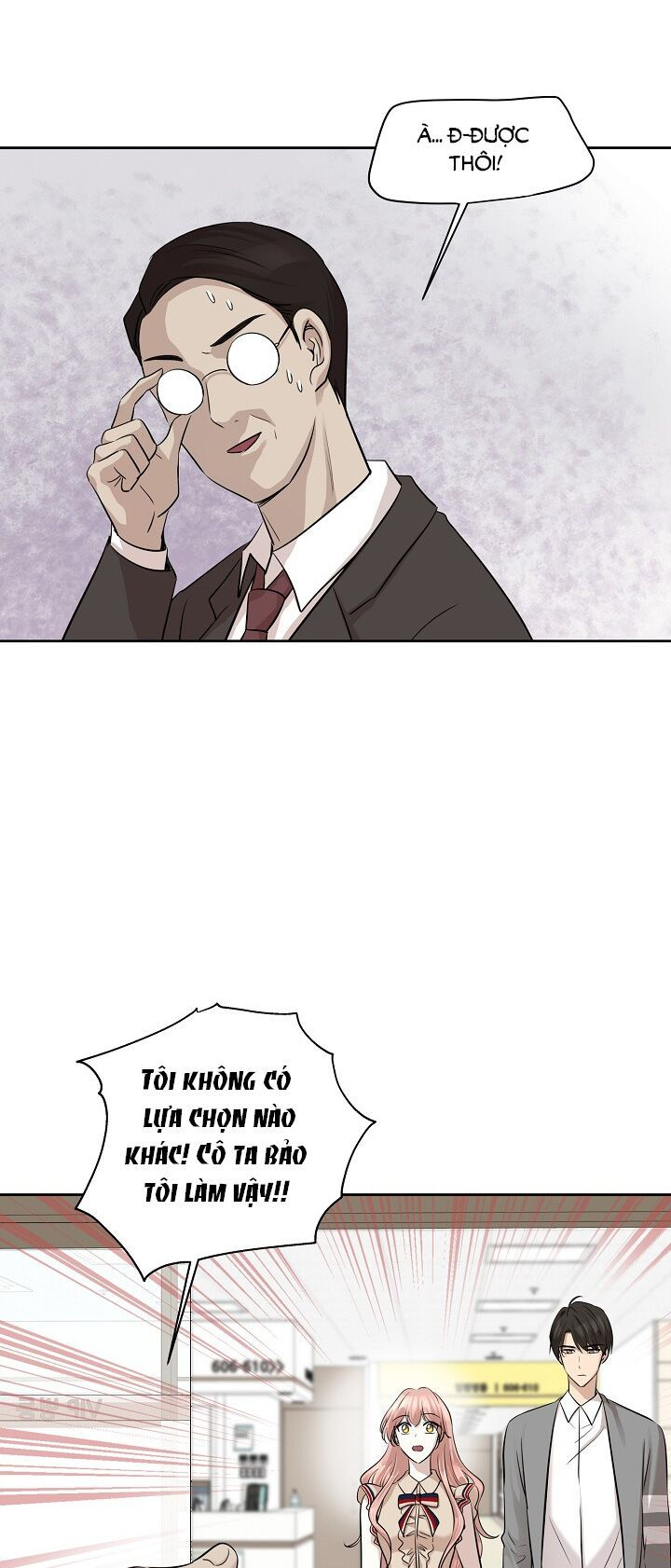 cuộc sống kỳ thú chapter 74 21