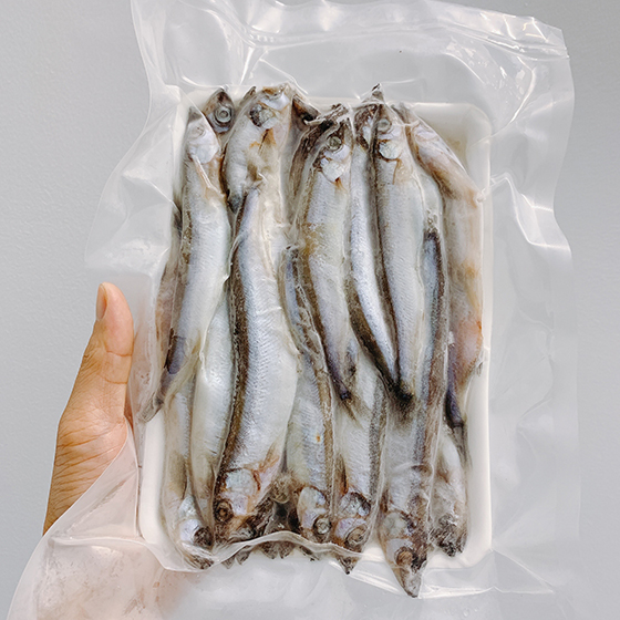 Cá Trứng Nauy , Giao nhanh HCM