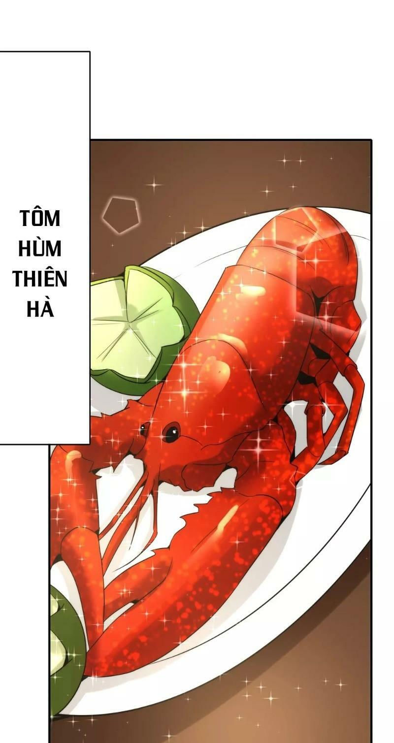 vòng bạn bè mạnh nhất của tiên giới chapter 18 3