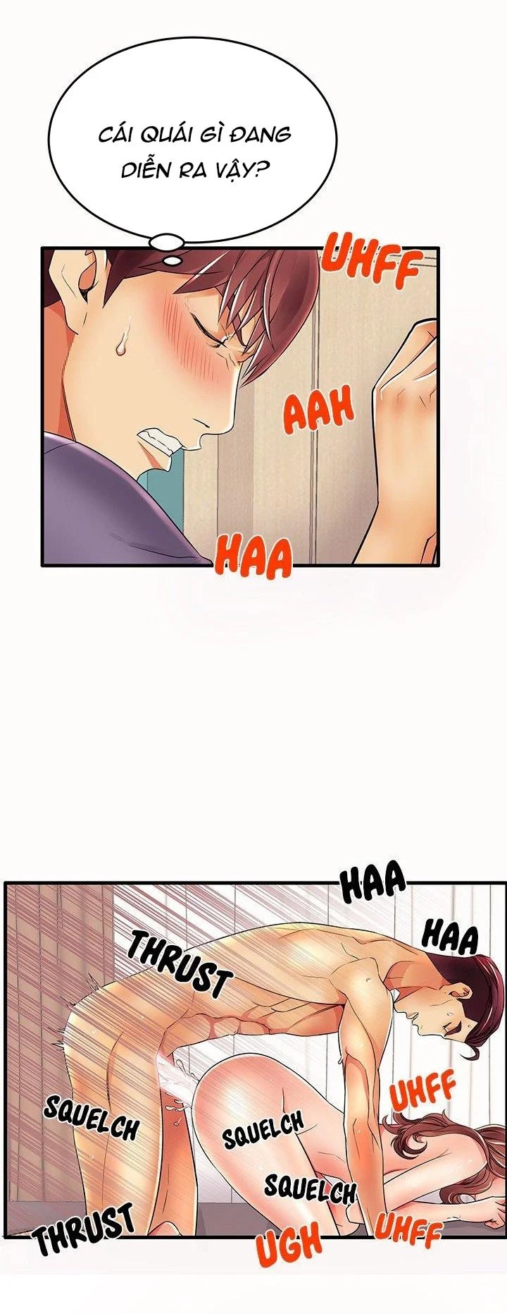 người mẹ xấu xa chapter 15 9