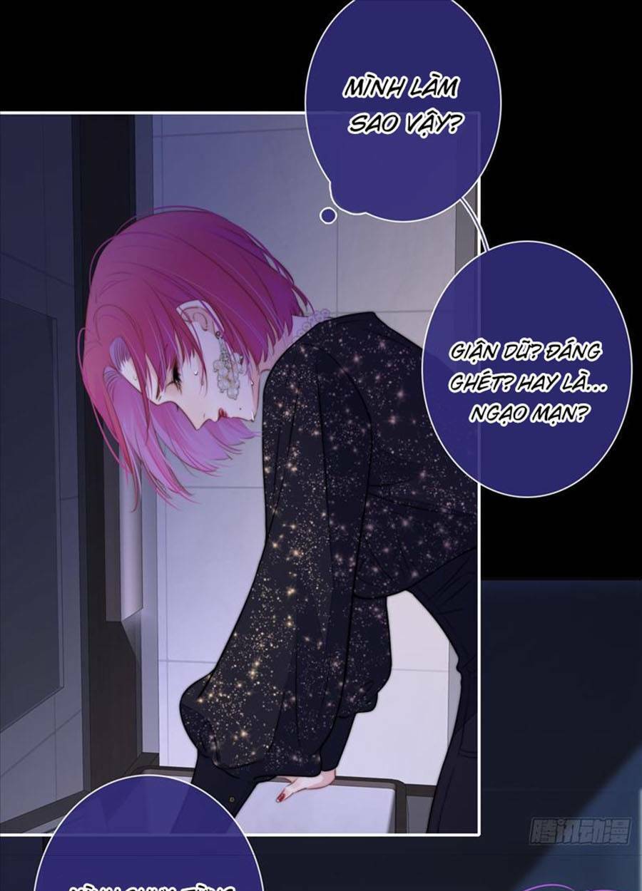 kim ốc tàng kiều chapter 45 15