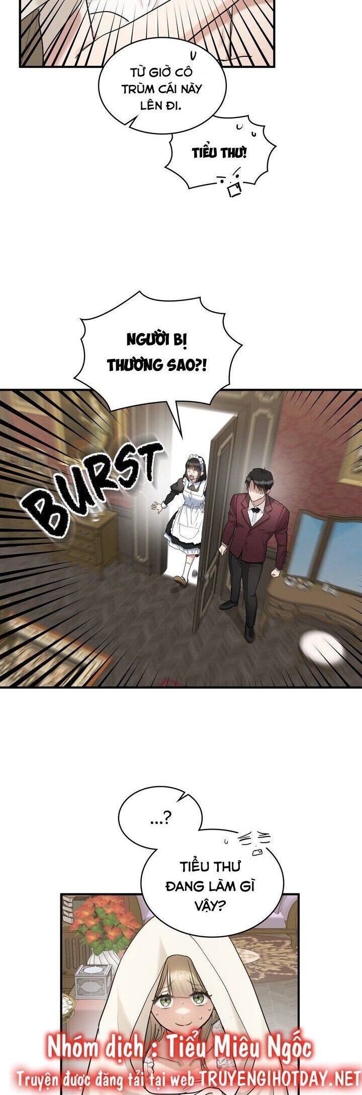 người thừa kế chapter 61 26