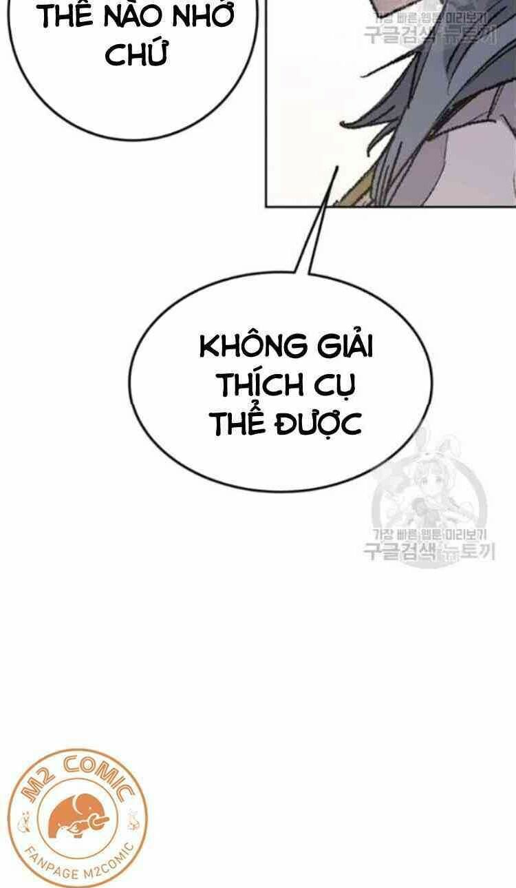 kiếm sĩ bất bại chapter 57 58