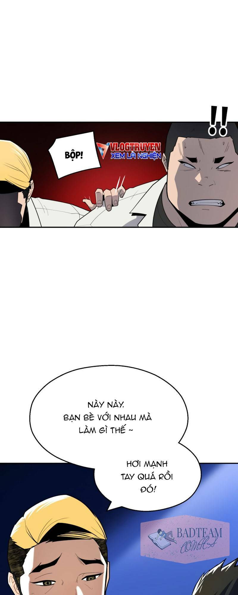 thiếu niên kiếm sư chapter 1 7