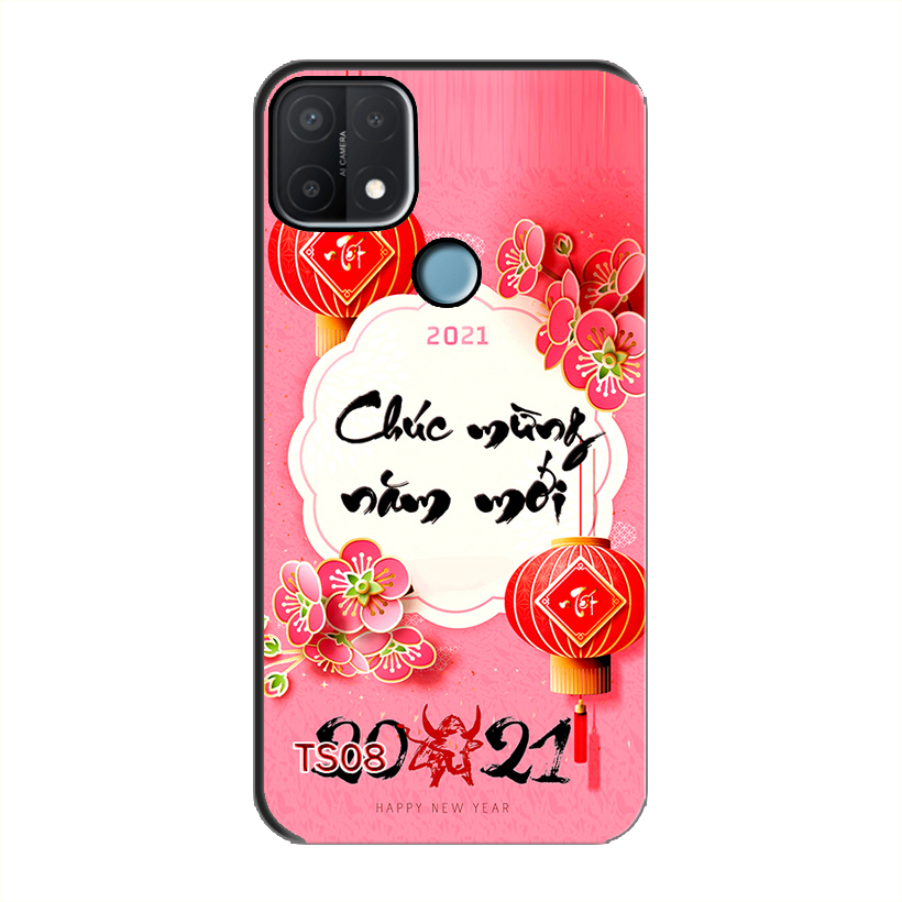 Ốp Lưng Dành Cho OPPO A15