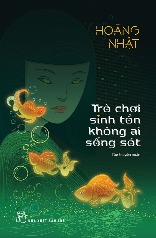 Sách Trò Chơi Sinh Tồn Không Ai Sống Sót