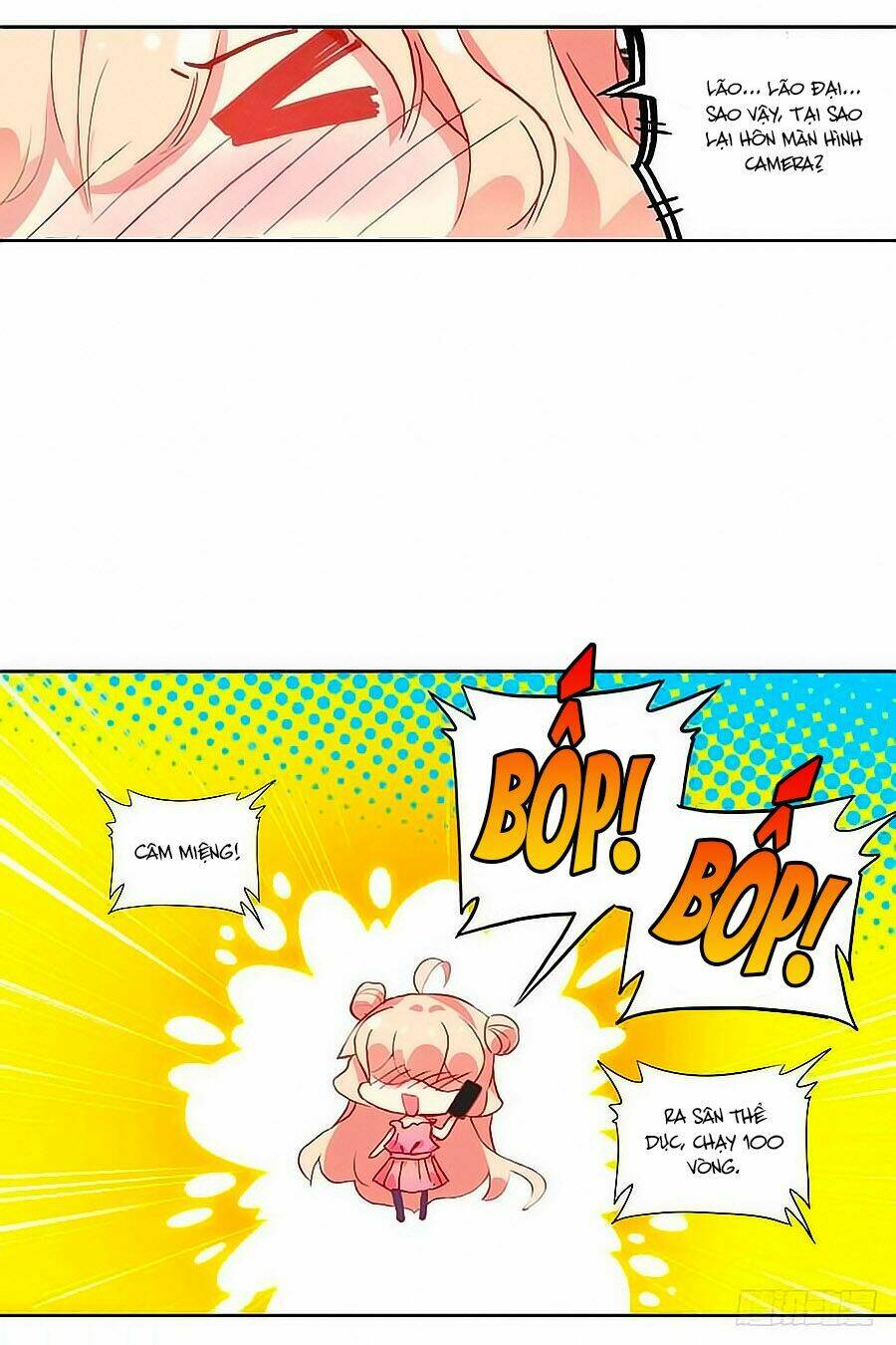 101 sủng vật tình nhân chapter 66 6