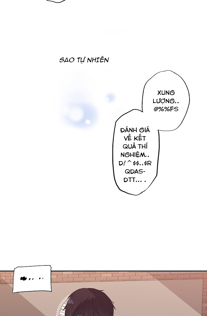 [18+] công tư phân minh chapter 5.1 14