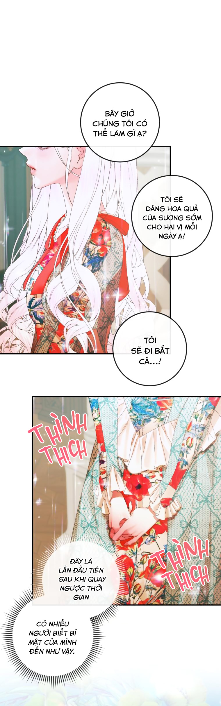 trở thành cô vợ khế ước của nhân vật phản diện chapter 90 32