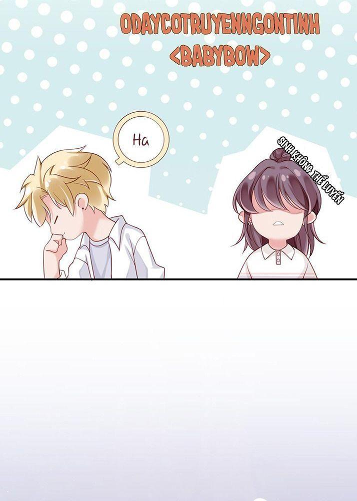 chiếc bật lửa và váy công chúa (b) chapter 7 25