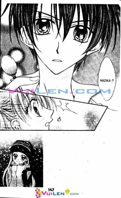 công chúa ẩm thực chapter 3 125