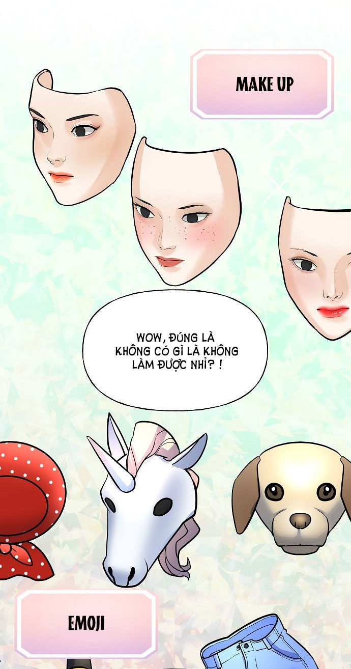 random target - mục tiêu ngẫu nhiên chapter 1.2 80