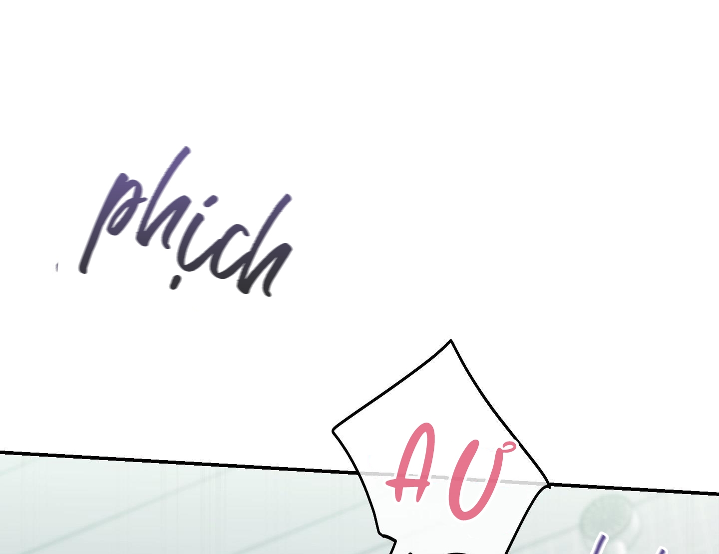 lãng mạn giả dối chapter 14 25