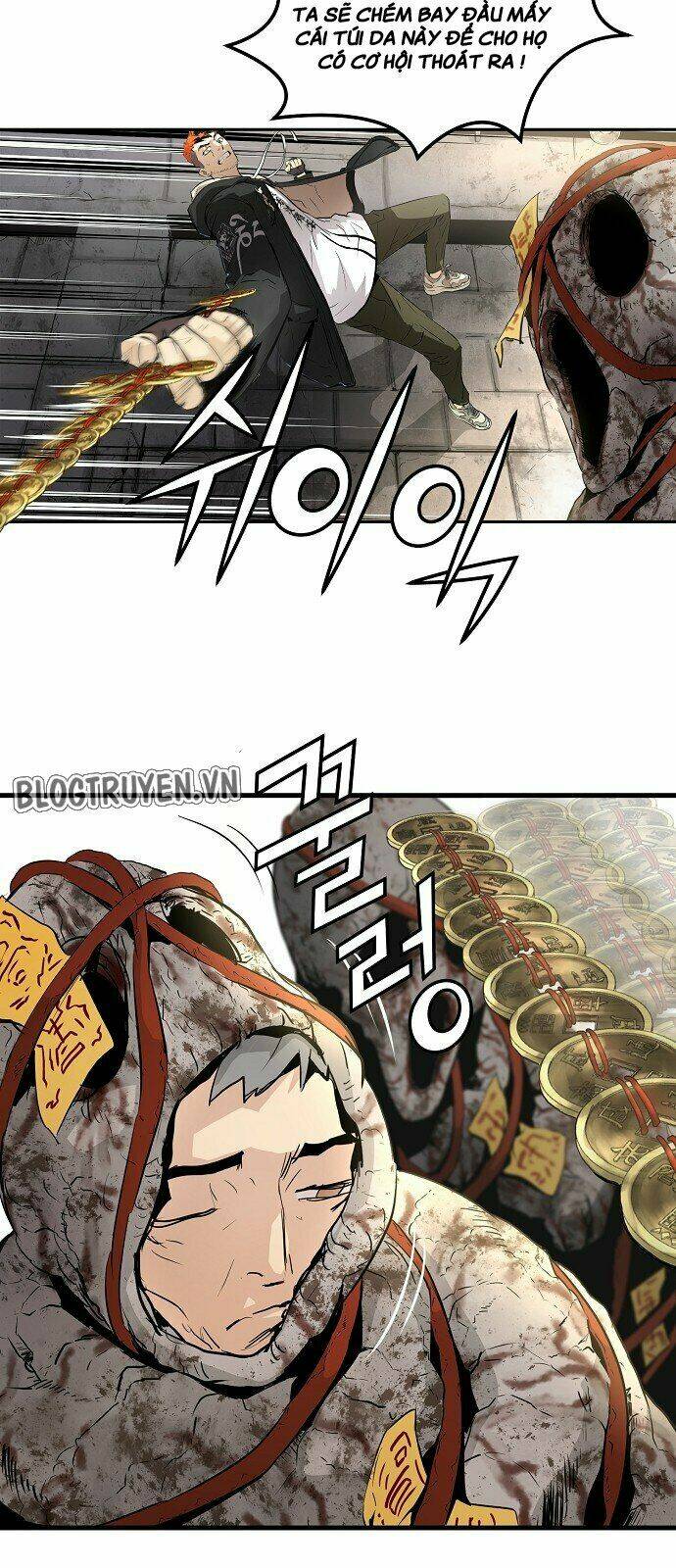 hứa lan chapter 20 10