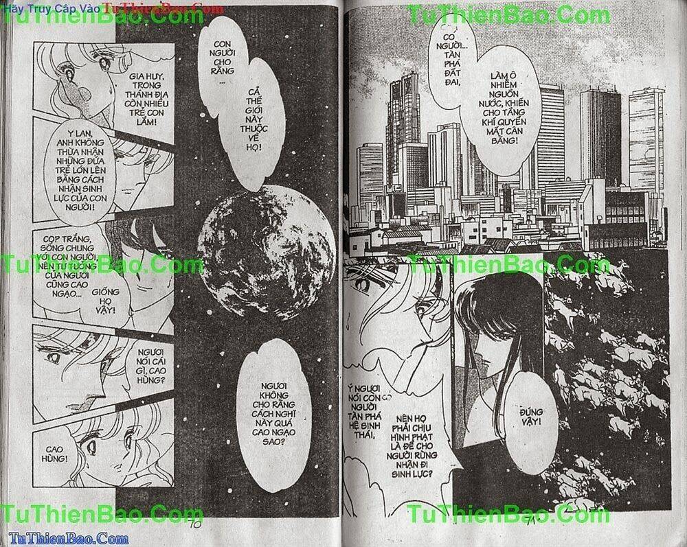 câu chuyện dẽ thương chapter 13 33