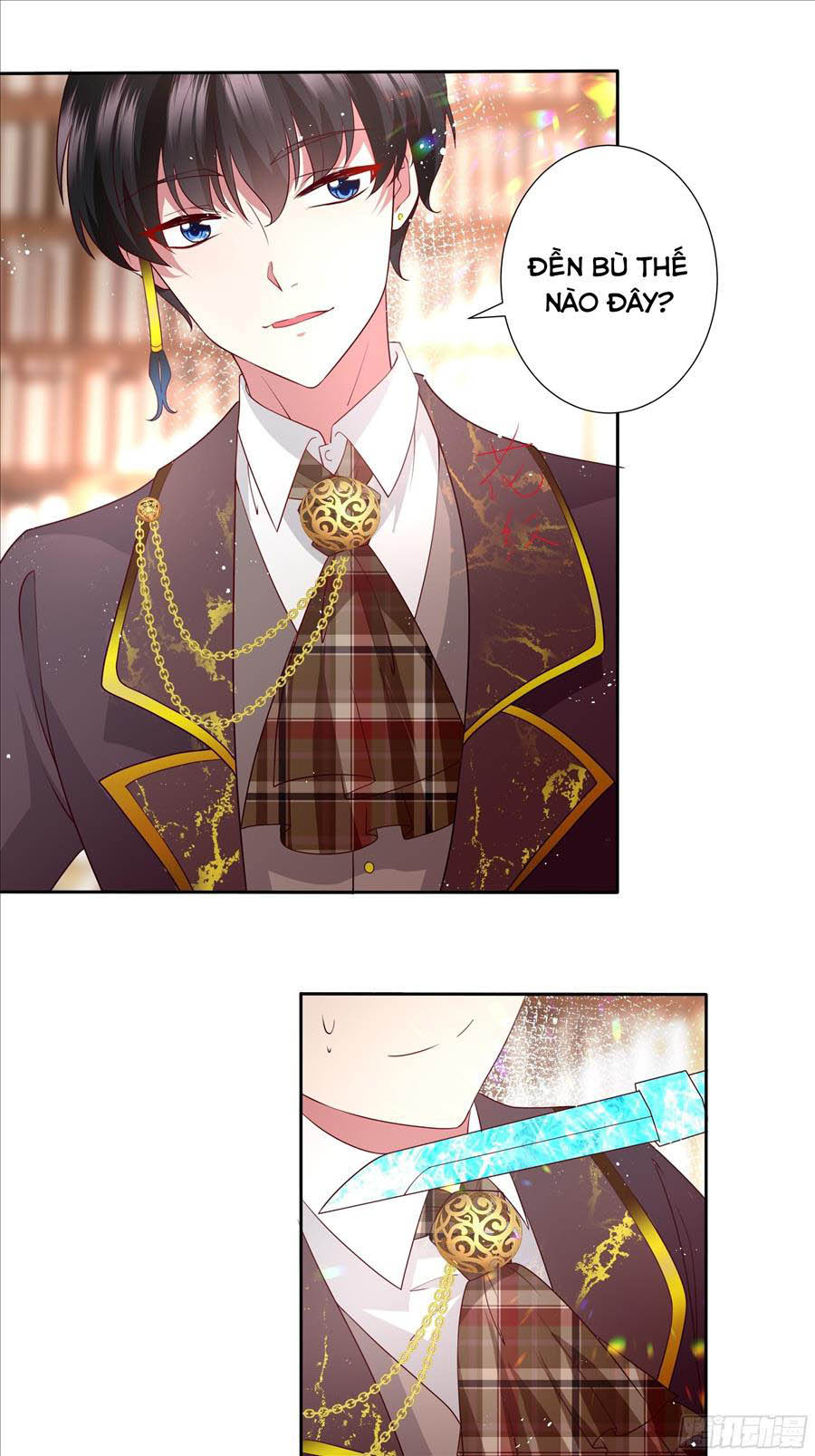 công chúa phản diện trong truyền thuyết chapter 36 8