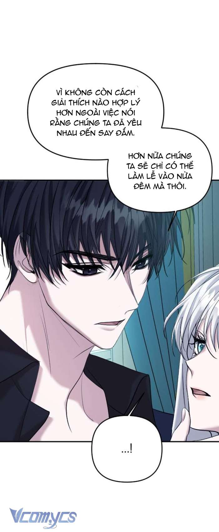 hôn nhân trả thù chapter 3 57