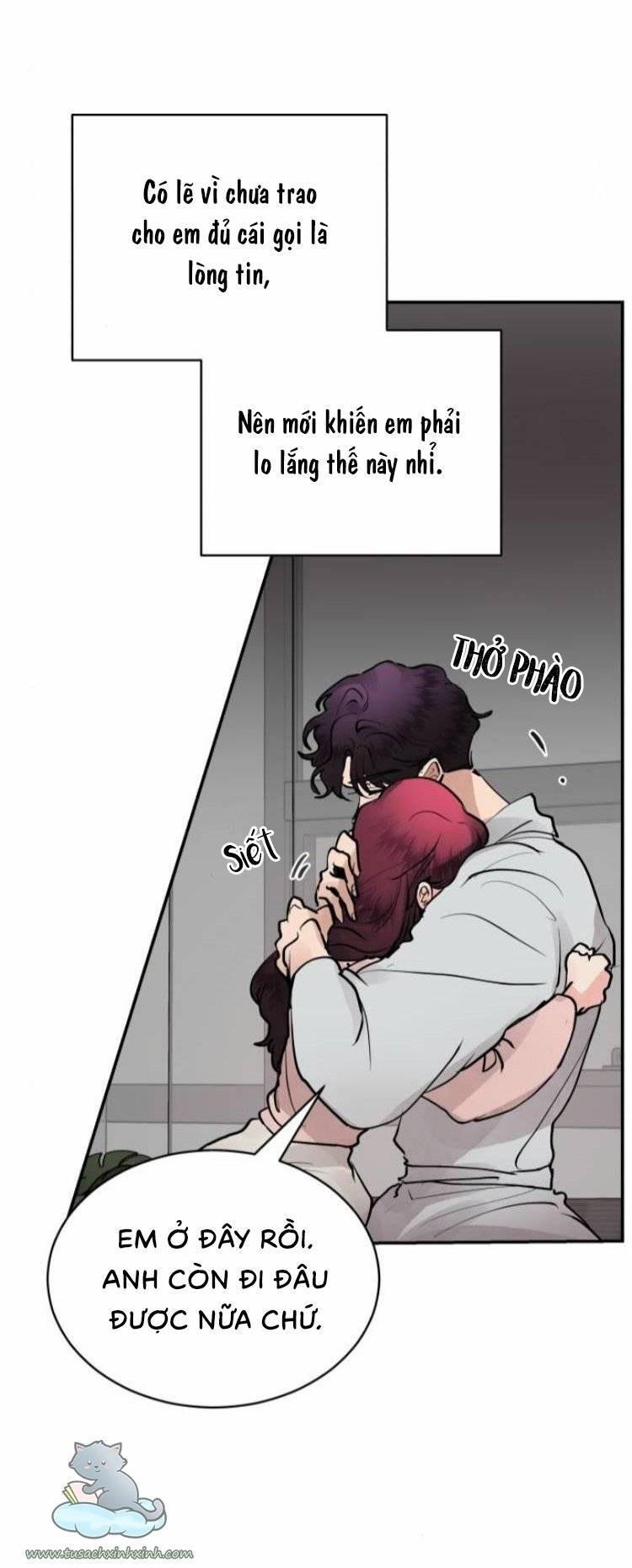 oan gia ngõ hẹp chapter 63 24