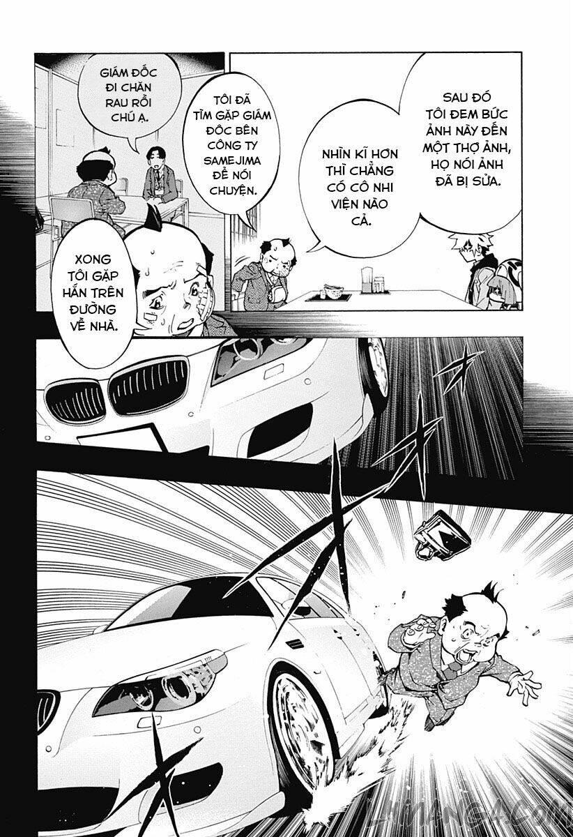 ana no mujina chapter 3.1 10