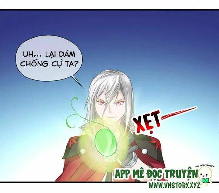 bồn tắm có vấn đề?! chapter 52 12