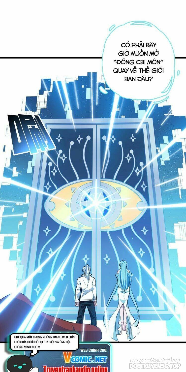 giải cứu 99 nữ chính ở mạt thế chapter 41 2