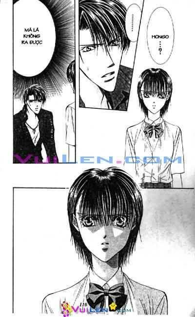 thử thách của kyouko chapter 66 110