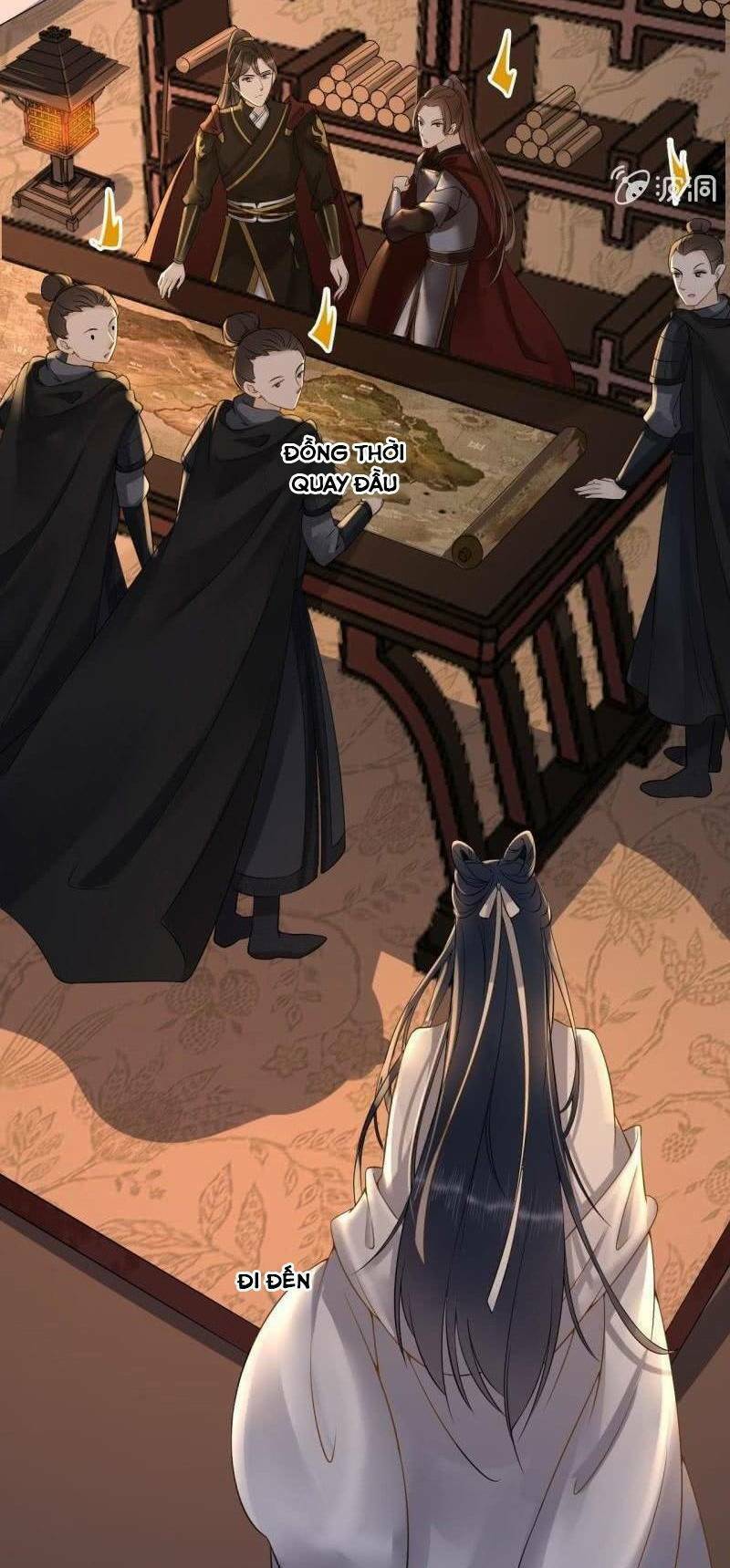 sủng phi của vương chapter 198 5