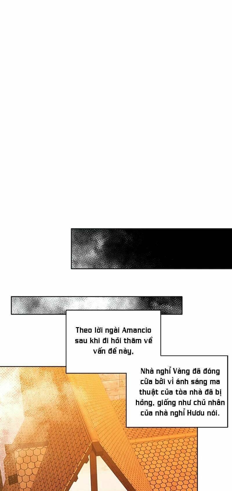 cộng tác của hoàng đế chapter 31 19